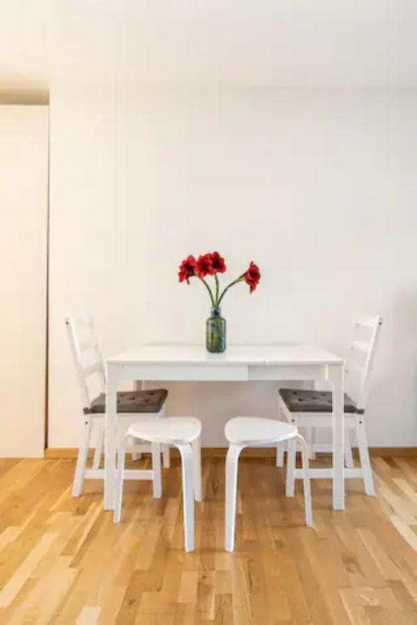 Near Lake Fully Furnished Beautiful Apartment Vienna Exterior photo
